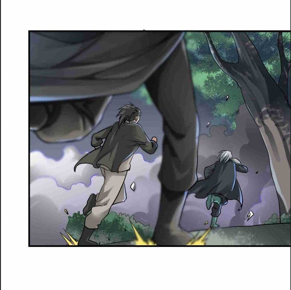 Super Warrior in Another World ทหารเซียนไปหาเมียที่ต่างโลก (กำลังแปลอยู่) ตอนที่ 47 หน้า 16