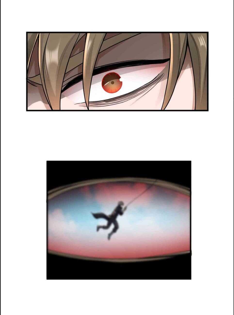 Super Warrior in Another World ทหารเซียนไปหาเมียที่ต่างโลก (กำลังแปลอยู่) ตอนที่ 47 หน้า 5