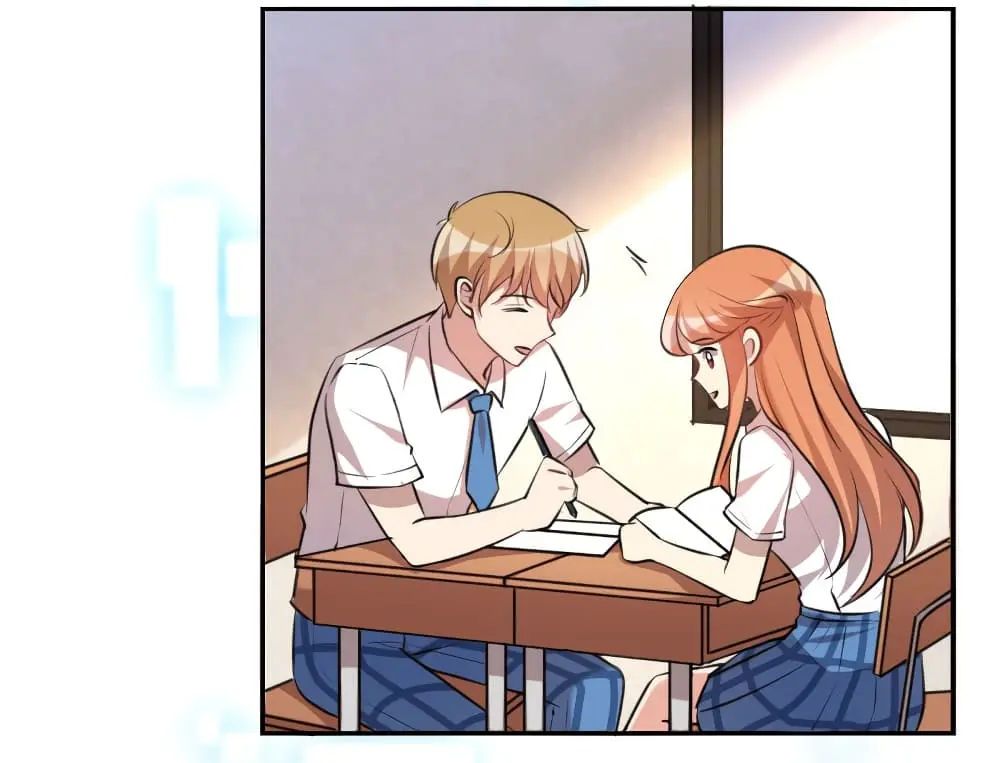 Game Over อีกครั้ง ถ้าฉันเผลอไปตอบตกลง ตอนที่ 3 หน้า 35