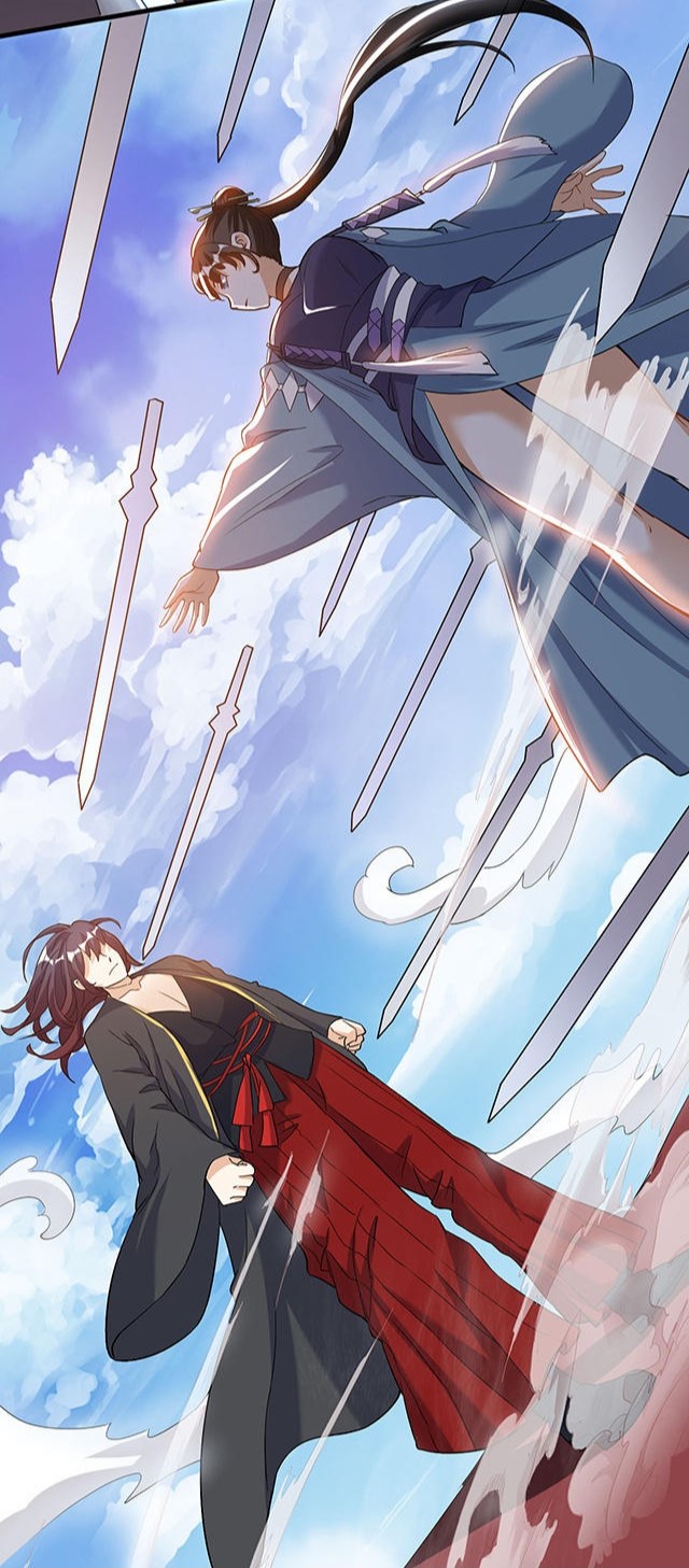 Martial Emperor ตอนที่ 43 หน้า 4