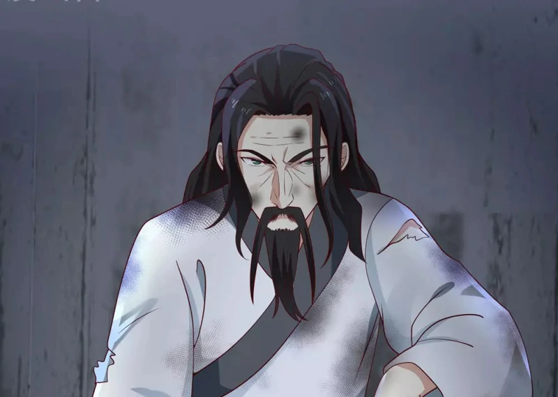 Chaos Alchemist (วิบัติการณ์เทพเซียนโอสถ) ตอนที่ 153 หน้า 11