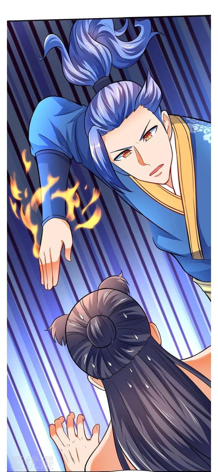 Strongest Loeveline (เทพเกรียน โชว์เซียน ต่างโลก) ตอนที่ 12 หน้า 10