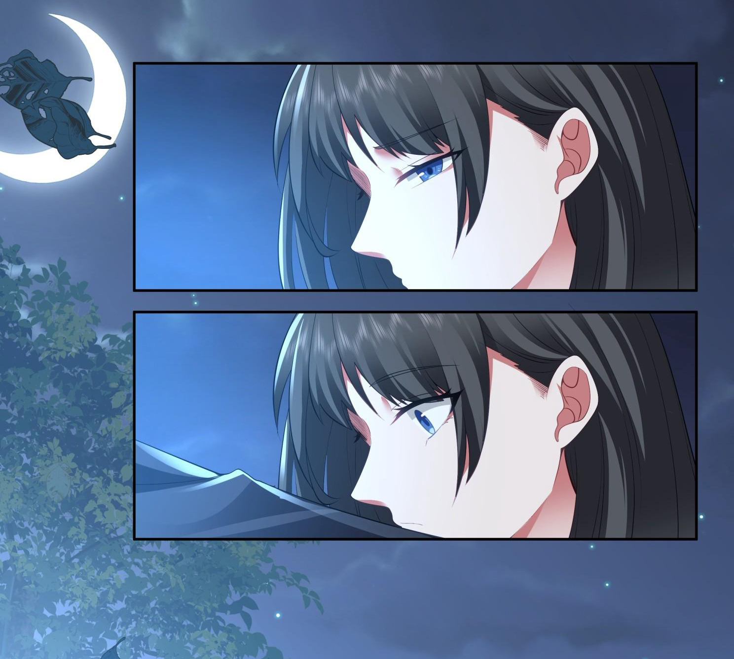 ผมไม่ได้อยากกลับมาเกิดใหม่เลยจริงๆ ตอนที่ 101 หน้า 35