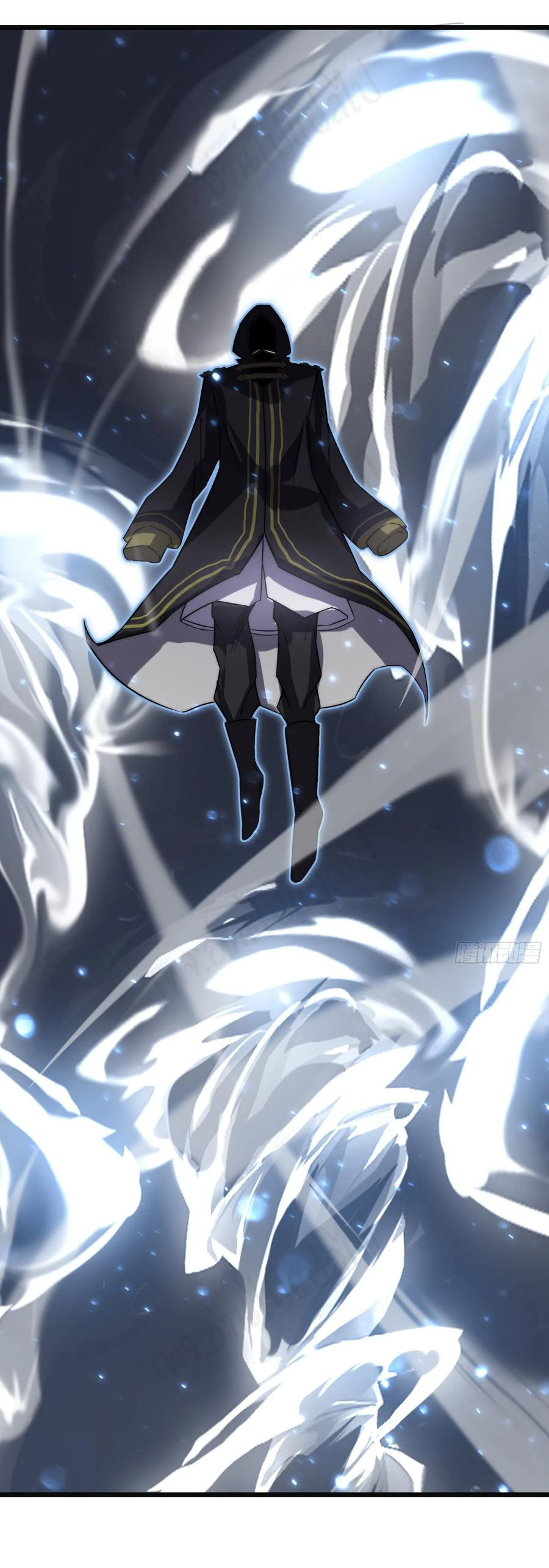 I killed the gods in another world ตอนที่ 41 หน้า 16