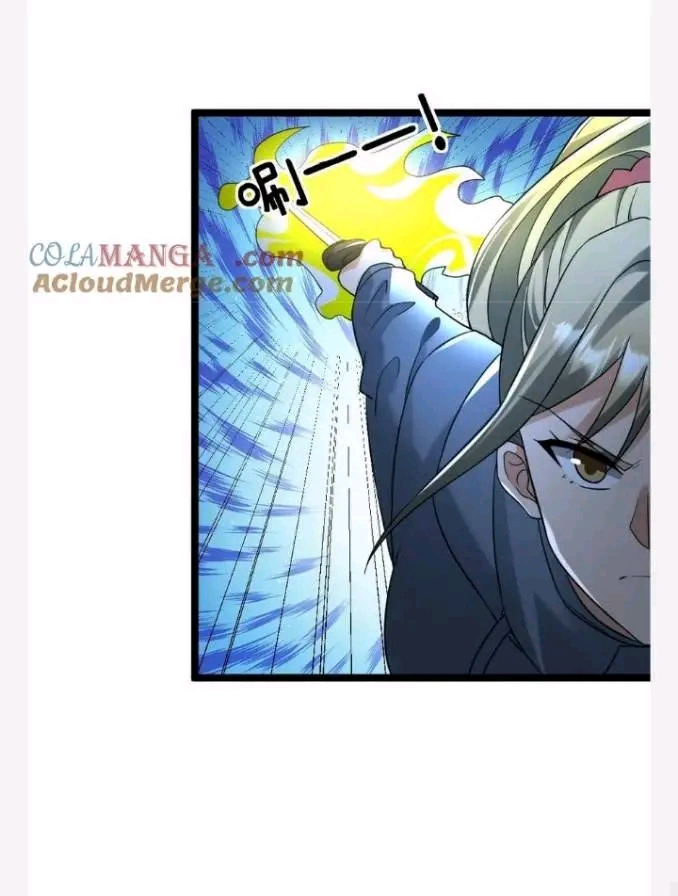 ฉันมีเซฟเฮาว์ในวันโลกาวินาศ ตอนที่ 224 หน้า 23