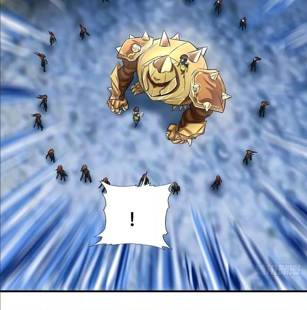 High energy strikes ตอนที่ 33 หน้า 13