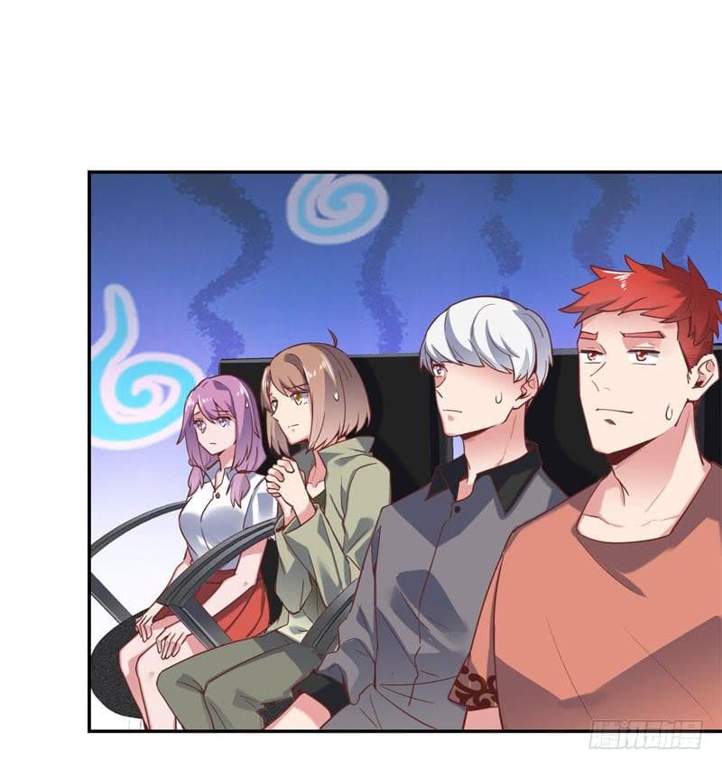 |. Carrying The Goddess Along (จบss1) ตอนที่ 44 หน้า 29