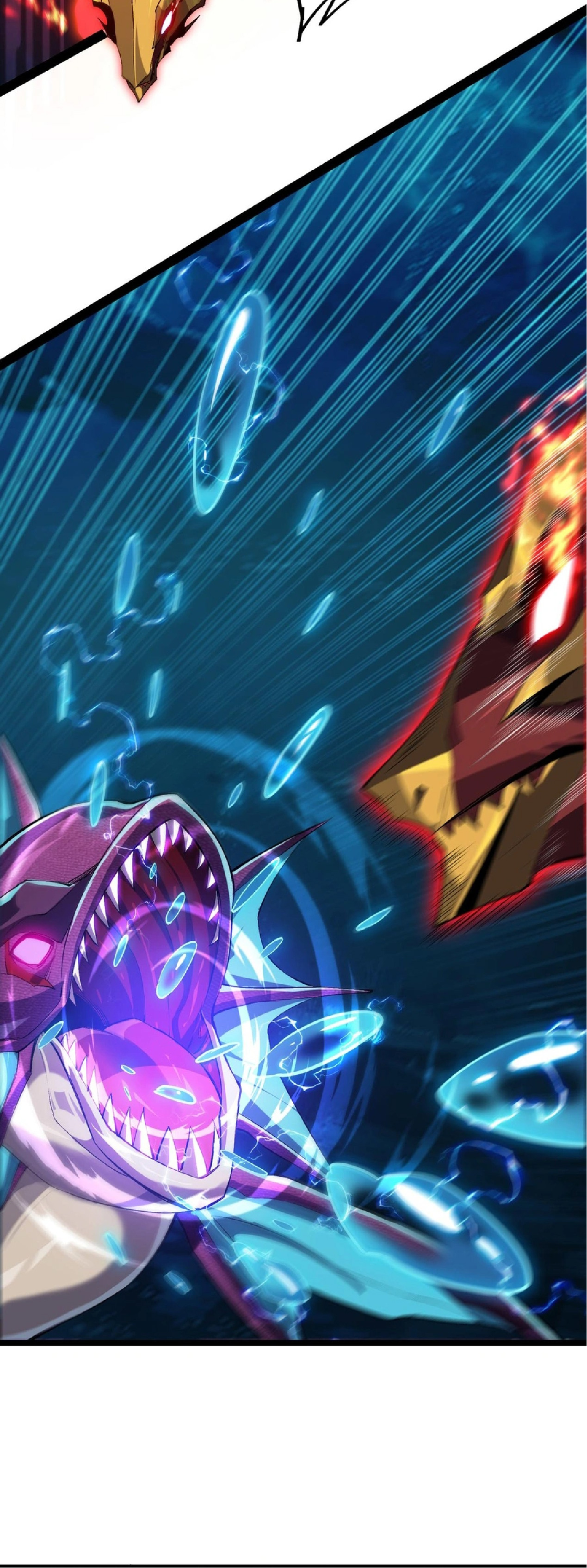 การวิวัฒนาการจากปลาคาร์พสู่มังกร ตอนที่ 20 หน้า 37