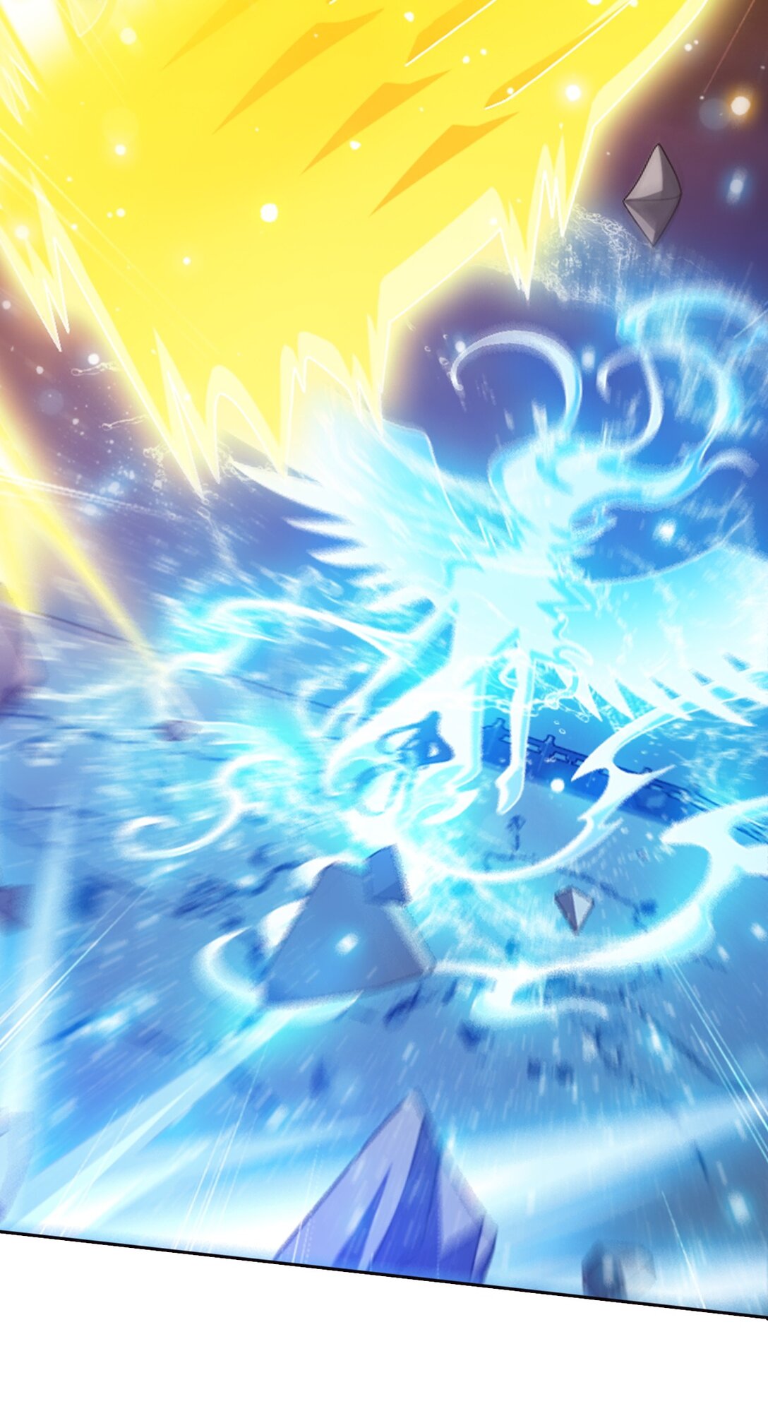 Da Zhu Zai ศึกปรมาจารย์สะท้านฟ้า (ชนจีน) ตอนที่ 386 หน้า 27