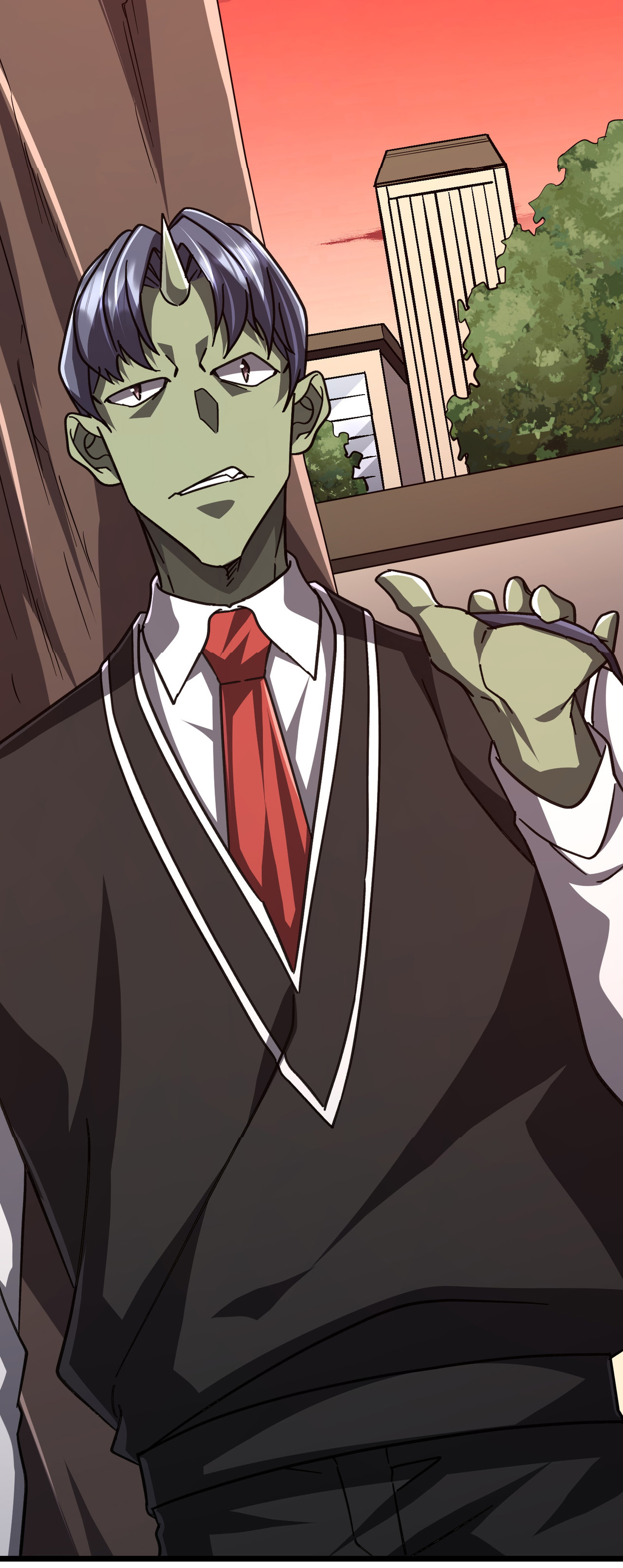 Start with trillions of coins ตอนที่ 100 หน้า 47