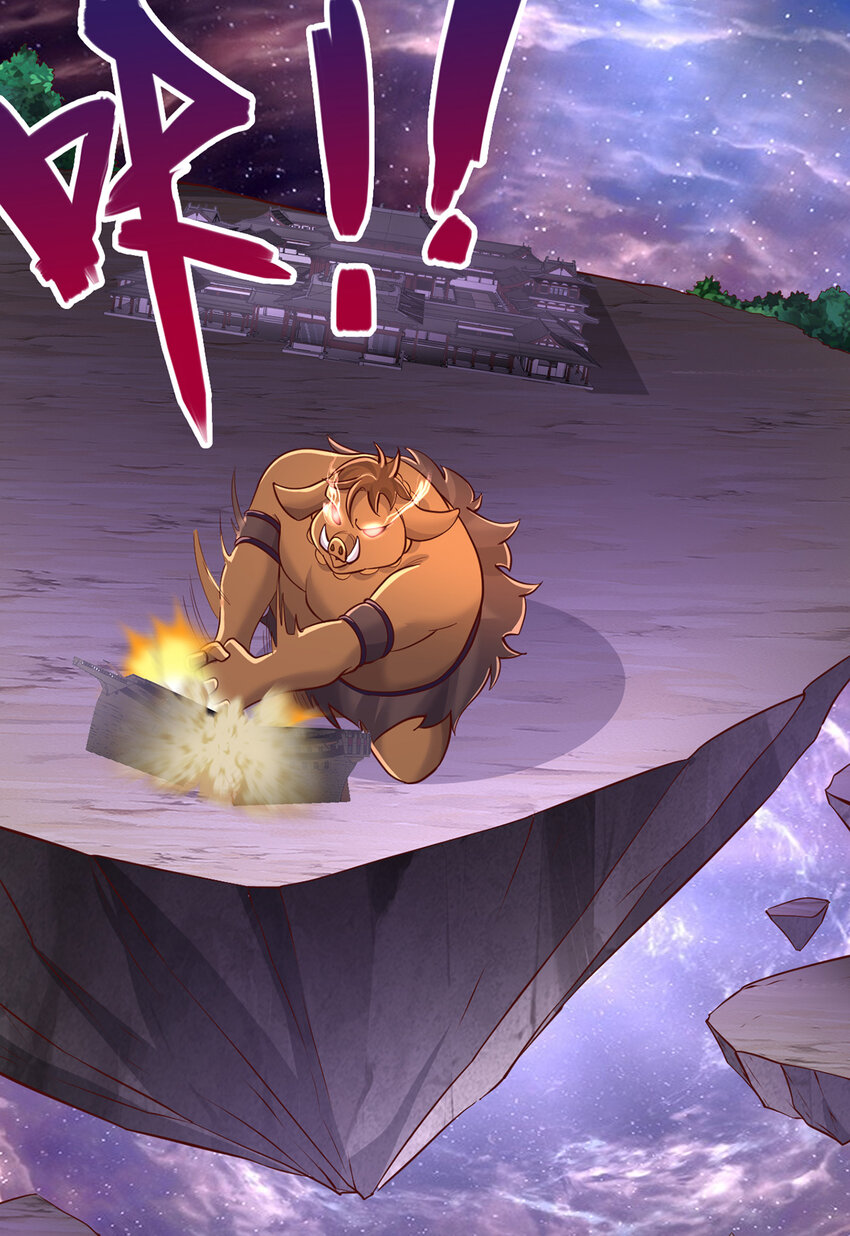 ด้วยเขตแดนกระบี่ ข้าสามารถเป็นเซียนกระบี่ได้ ตอนที่ 89 หน้า 24