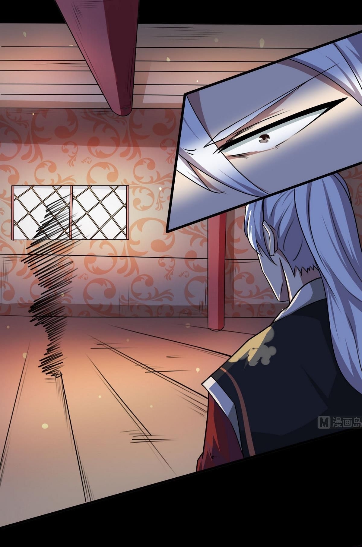 มหาจอมปราชญ์ ปราณเทวะ ตอนที่ 51 หน้า 4