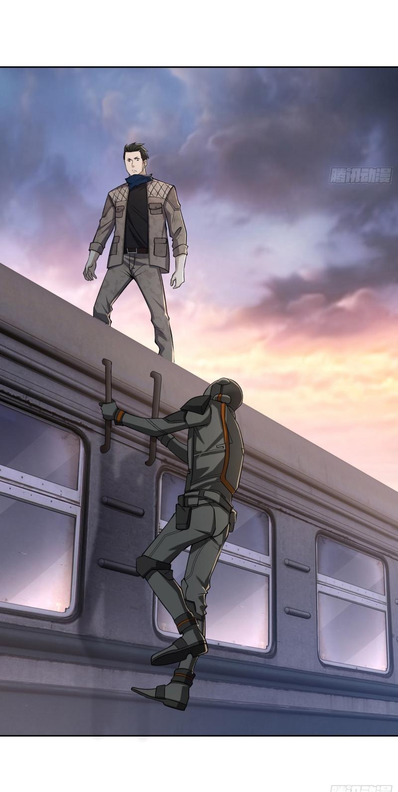 THE FIRST ORDER ตอนที่ 179 หน้า 5