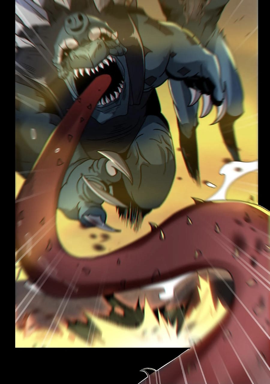 เทพเซียนแล้วไง ในโรงพยาบาลจิตเวช ผมก็เทพที่สุด ตอนที่ 4 หน้า 20