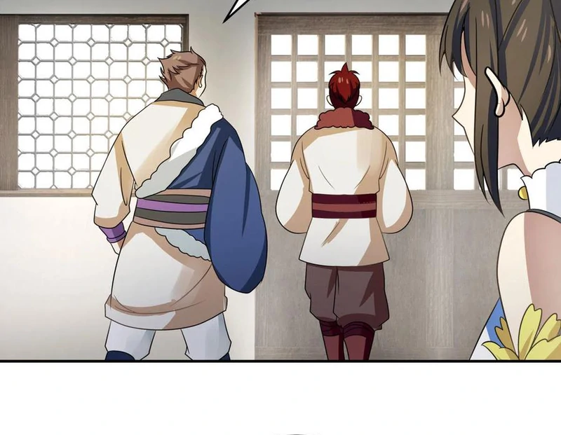 Chaos Alchemist (วิบัติการณ์เทพเซียนโอสถ) ตอนที่ 110 หน้า 45