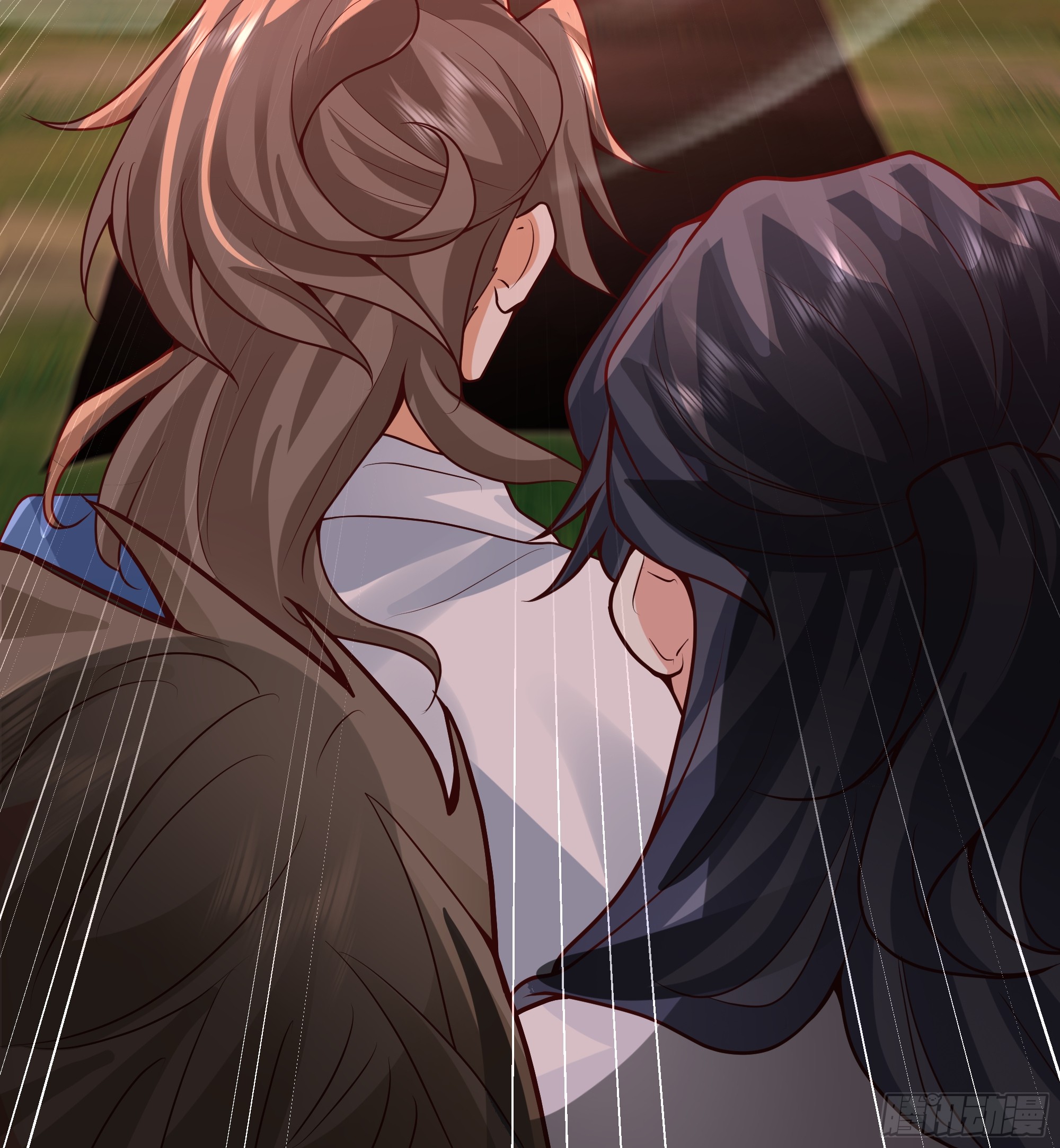 เซียนกระบี่พลังนิวเคลียร์(การ์ตูน) ตอนที่ 7 หน้า 56