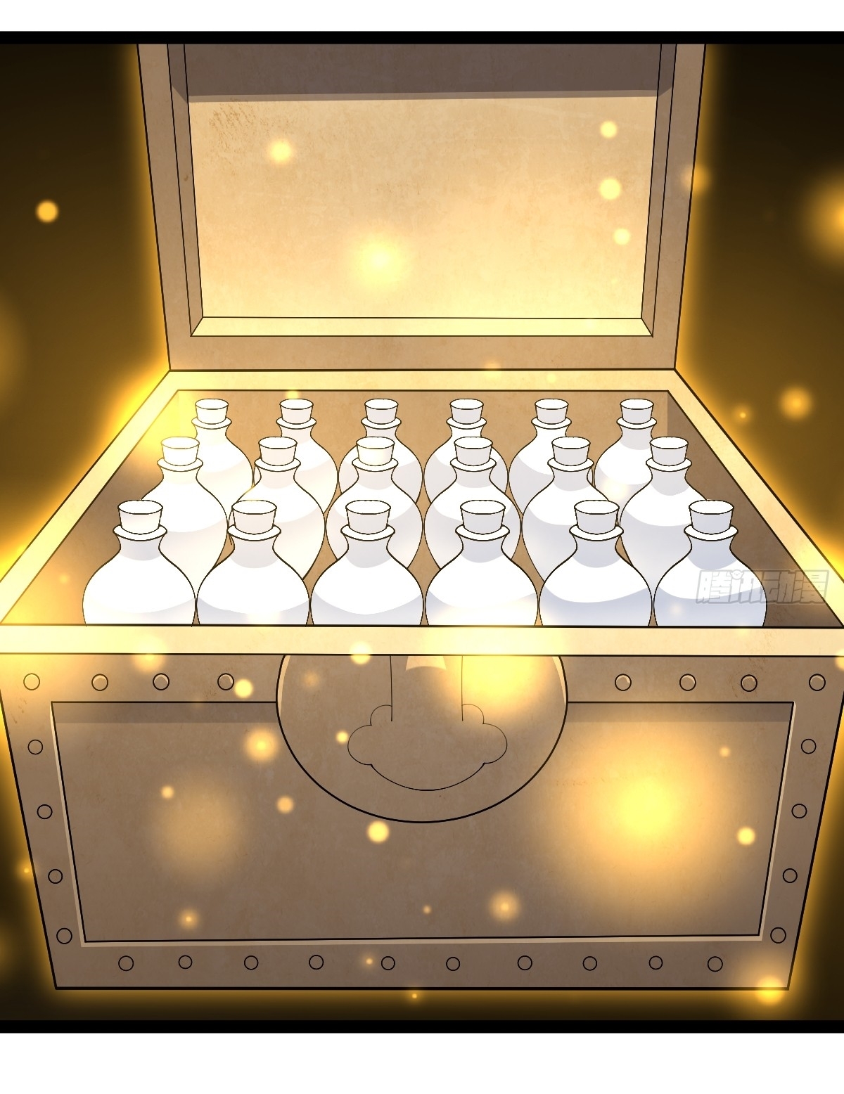 เก็บตัวร้อยปี จากนี้พี่ขอเทพ! INVINCIBLE AFTER A HUNDRED YEARS OF SECLUSION ตอนที่ 115 หน้า 27