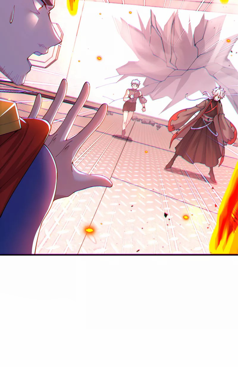 (จบ) Cultivate Immortality in The World of Superpowers (ปรมาจารย์ผู้ฝึกตนในโลกฮีโร่) ตอนที่ 37 หน้า 6