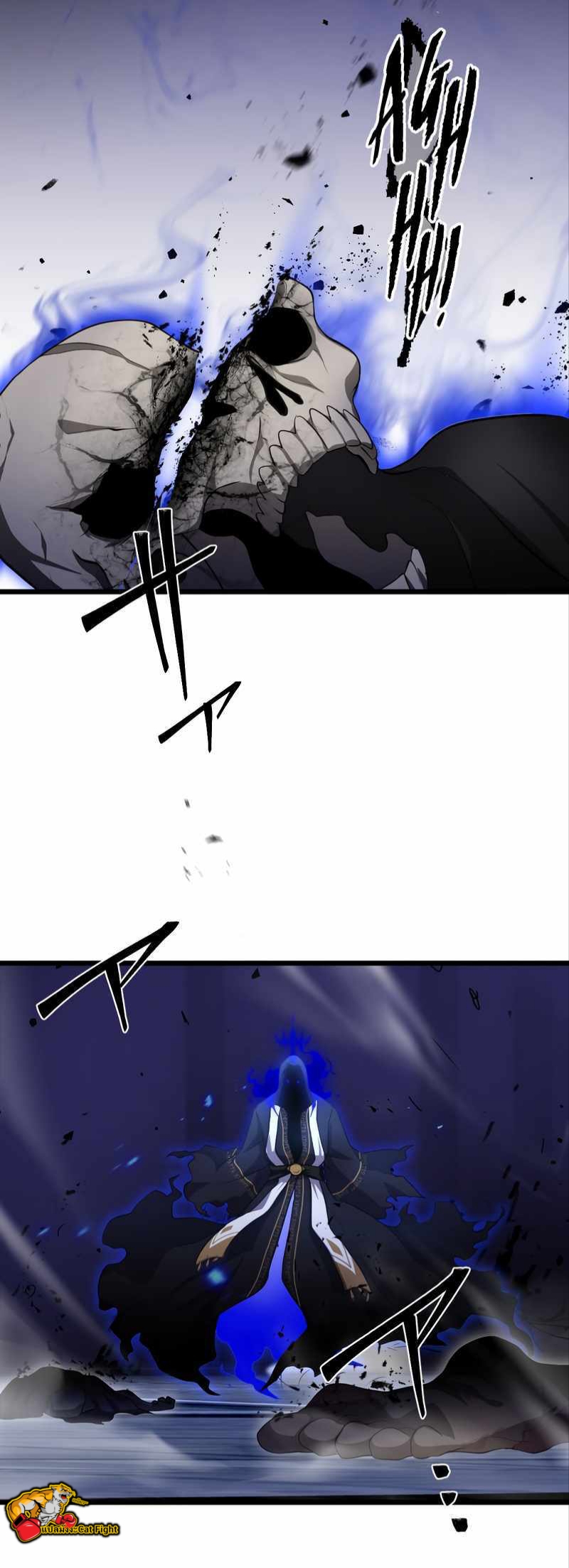 ฉันกลับชาติมาเกิดใหม่เป็นก็อบลินระดับ SSS ตอนที่ 31 หน้า 39