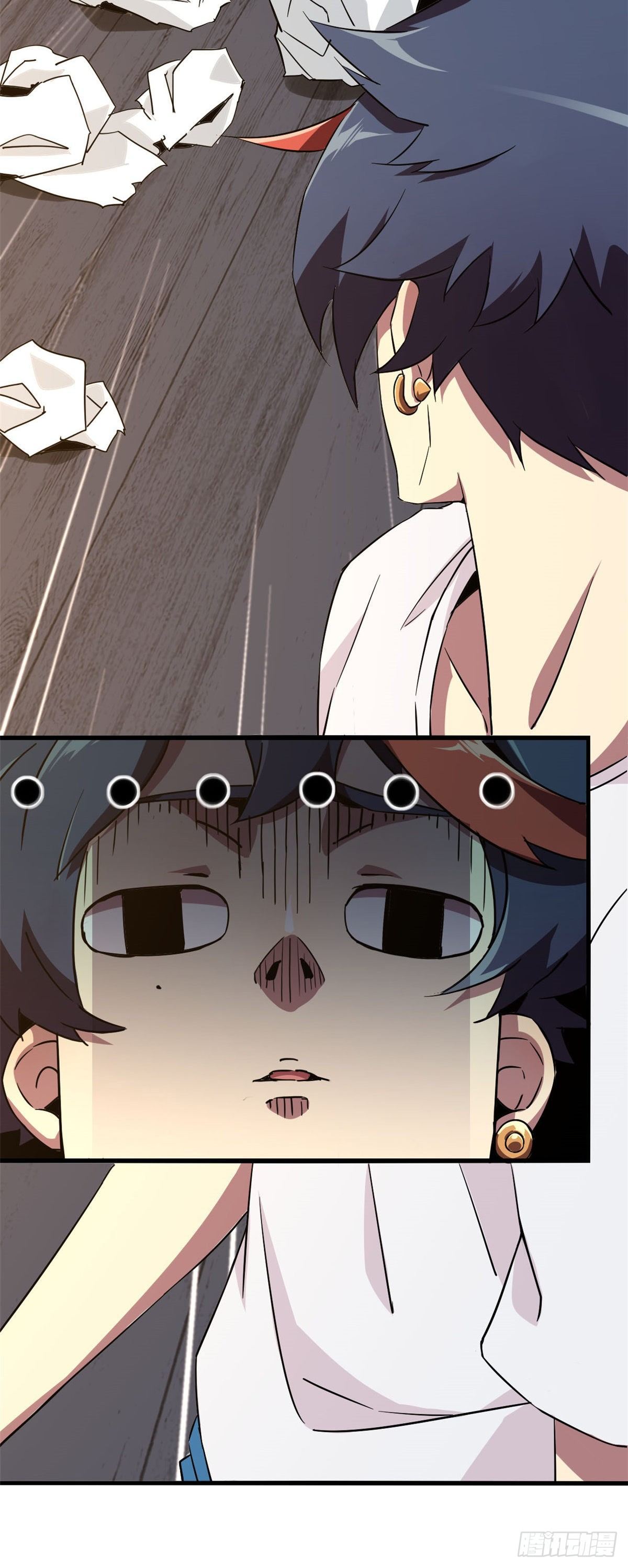 Super God Card Maker (โคตรพระเจ้าผู้สร้างการ์ด) ตอนที่ 1 หน้า 49