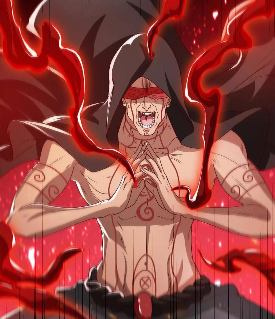 (ชนจีน) Dragon Master (จูหมิง นักรบเซียนมังกร) ตอนที่ 109 หน้า 43