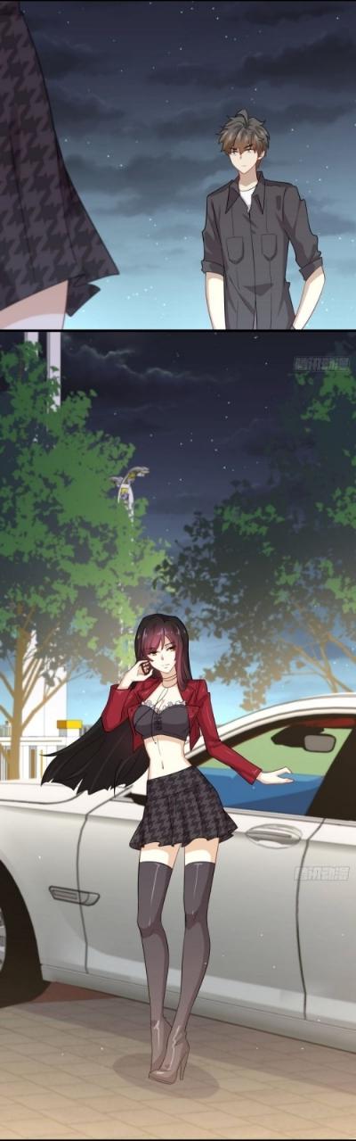 Immortal Swordsman in The Reverse World ข้าเซียนกระบี่ไม่เกาะสตรี ตอนที่ 100 หน้า 2