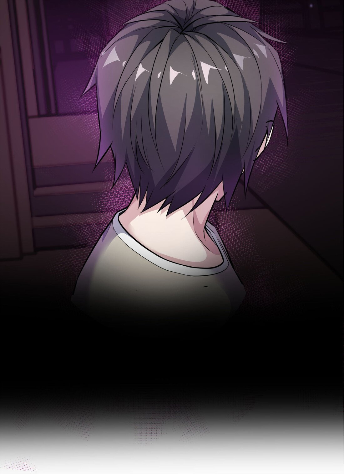 ไลฟ์สดลึกลับกับพลังไร้ขีดจำกัด ตอนที่ 4 หน้า 8