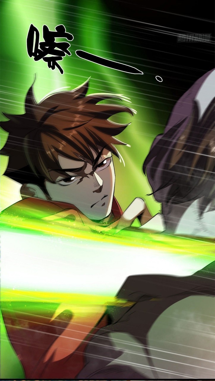 รูเล็ตเวิลด์ สุ่มไอเทมเอาชีวิตรอด ตอนที่ 3 หน้า 31