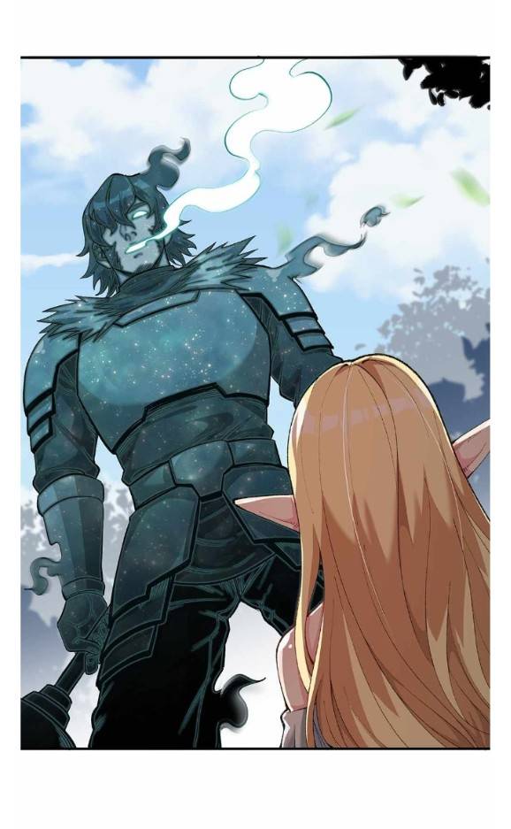 ข้าคือเต๋าสวรรค์ ตอนที่ 10 หน้า 24