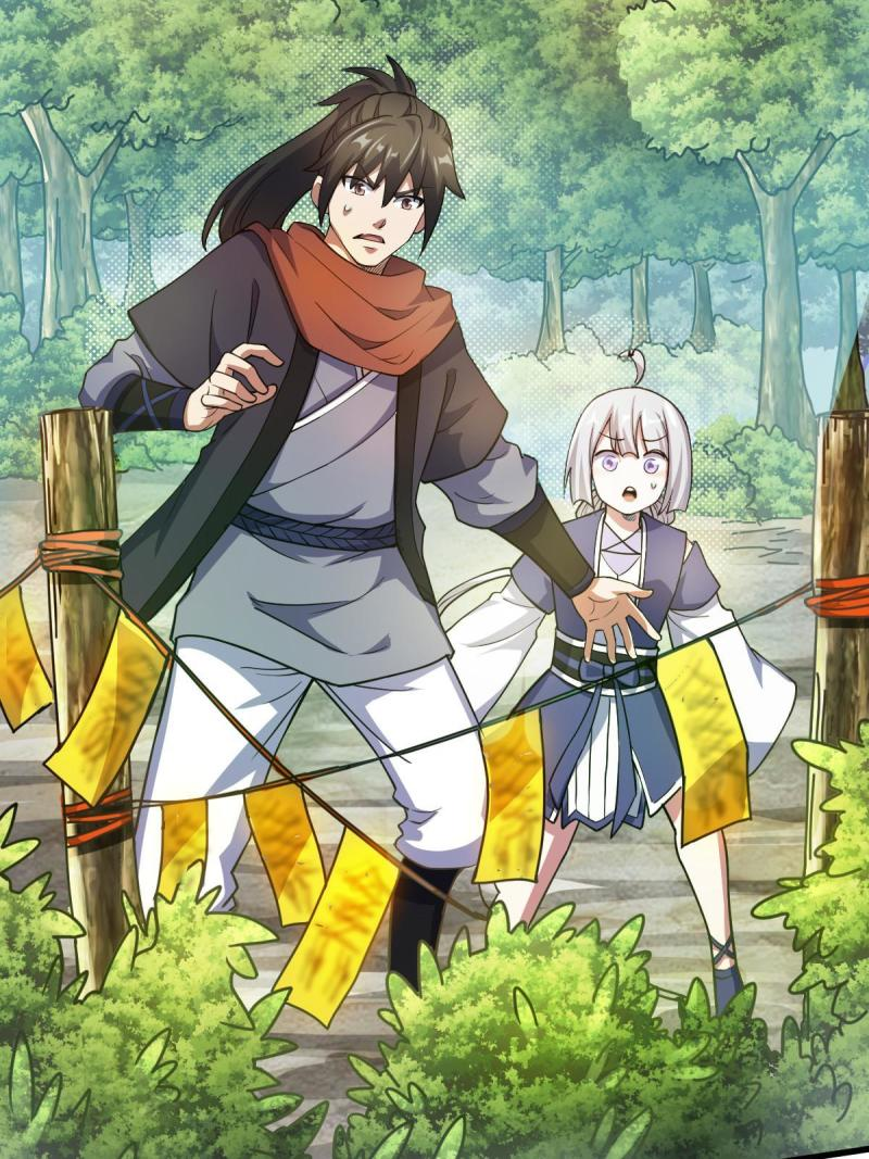 ข้ารอดพ้นจากทัณฑ์สวรรค์ 999 ครั้ง ตอนที่ 1 หน้า 103