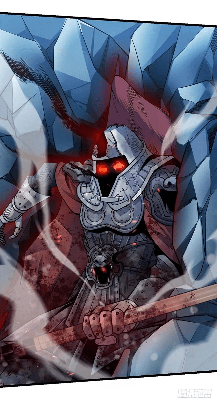 The new life of the Kuan King-ชีวิตใหม่ของราชาจอมกวน ตอนที่ 46 หน้า 44