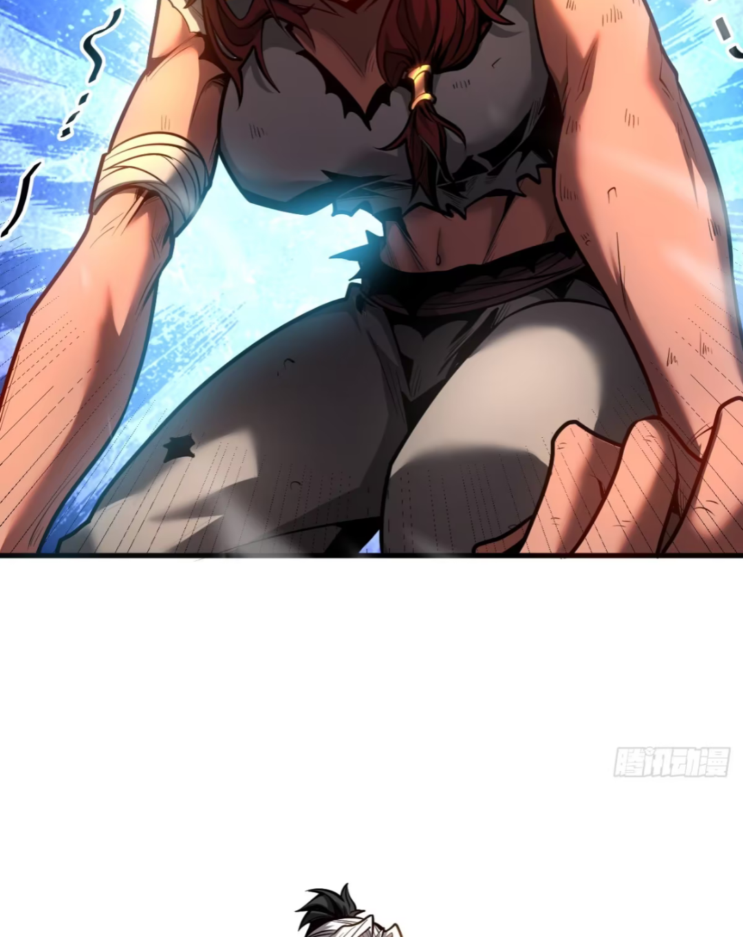 My Disciples Cultivate, While I Slack Off!  ศิษย์ของข้าฝกฝน ส่วนข้าขี้เกียจ ตอนที่ 86 หน้า 34