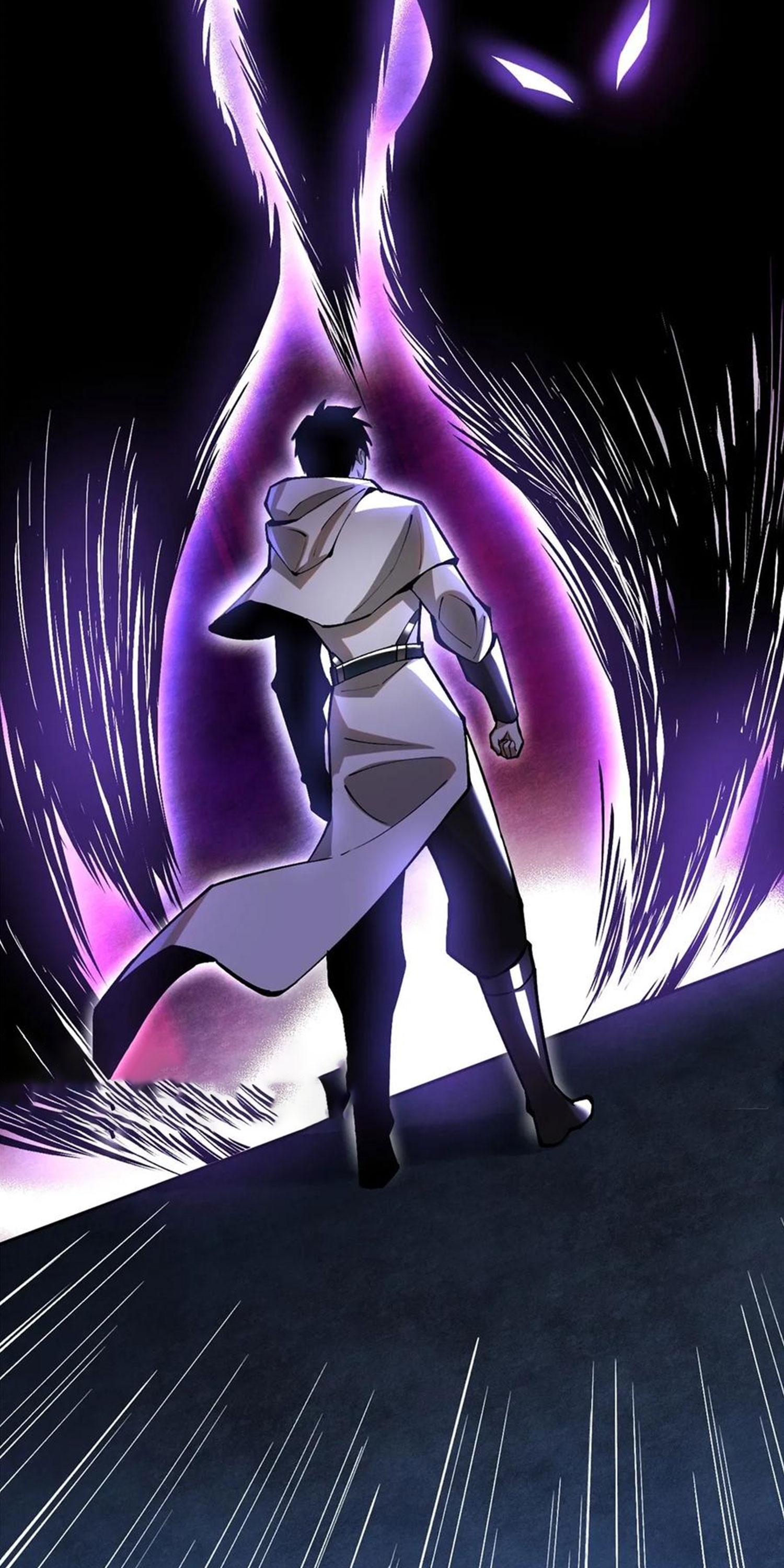 ไม่อยากเรียนทักษะ แห่งคำสาปเลย! ตอนที่ 71 หน้า 35