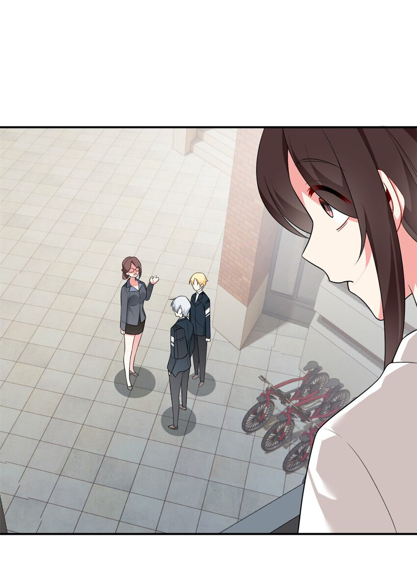 i eat soft rice in another world ตอนที่ 33 หน้า 39