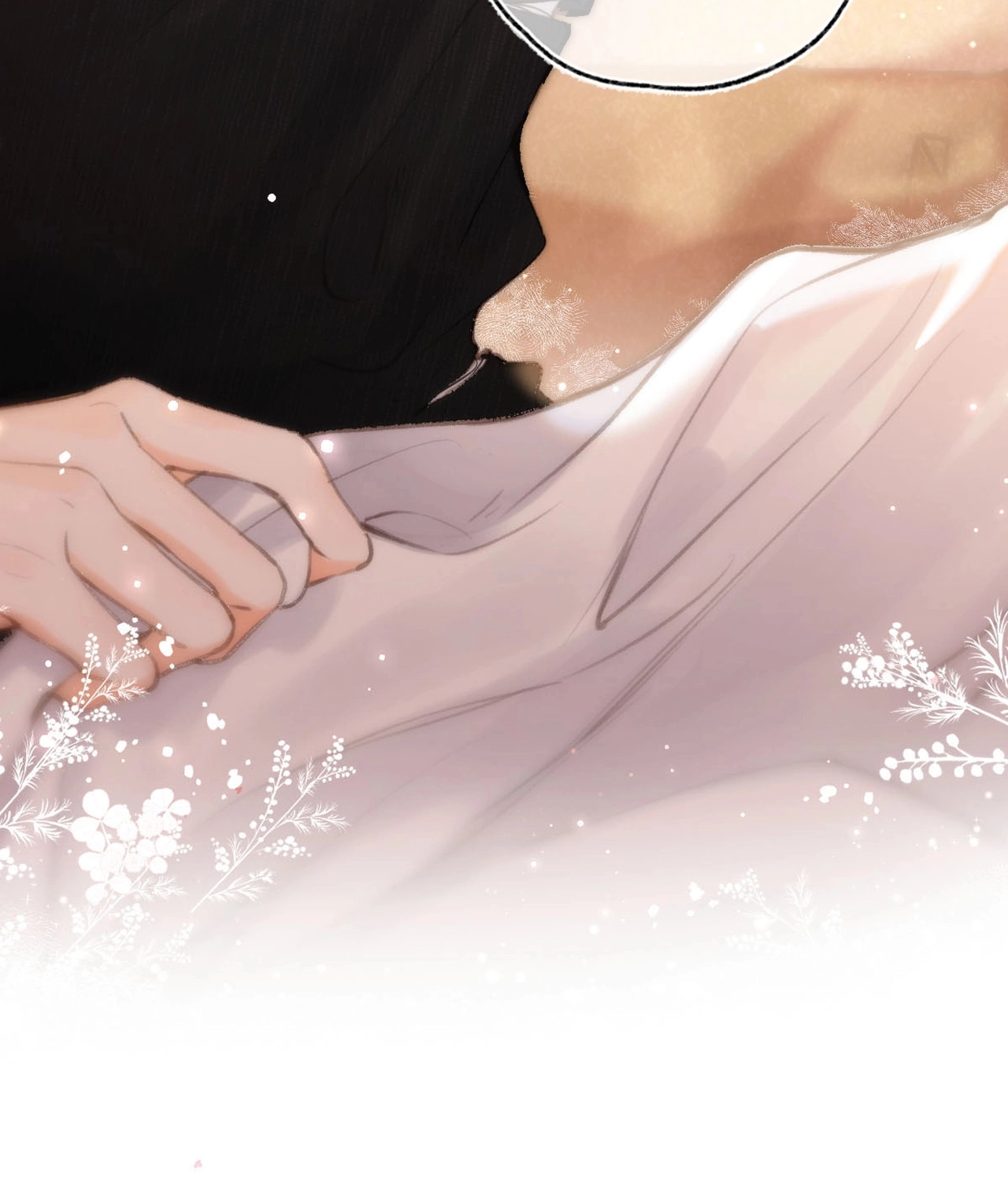 You Are My Desire | เธอคือฝันหวานละมุน ตอนที่ 1 หน้า 10