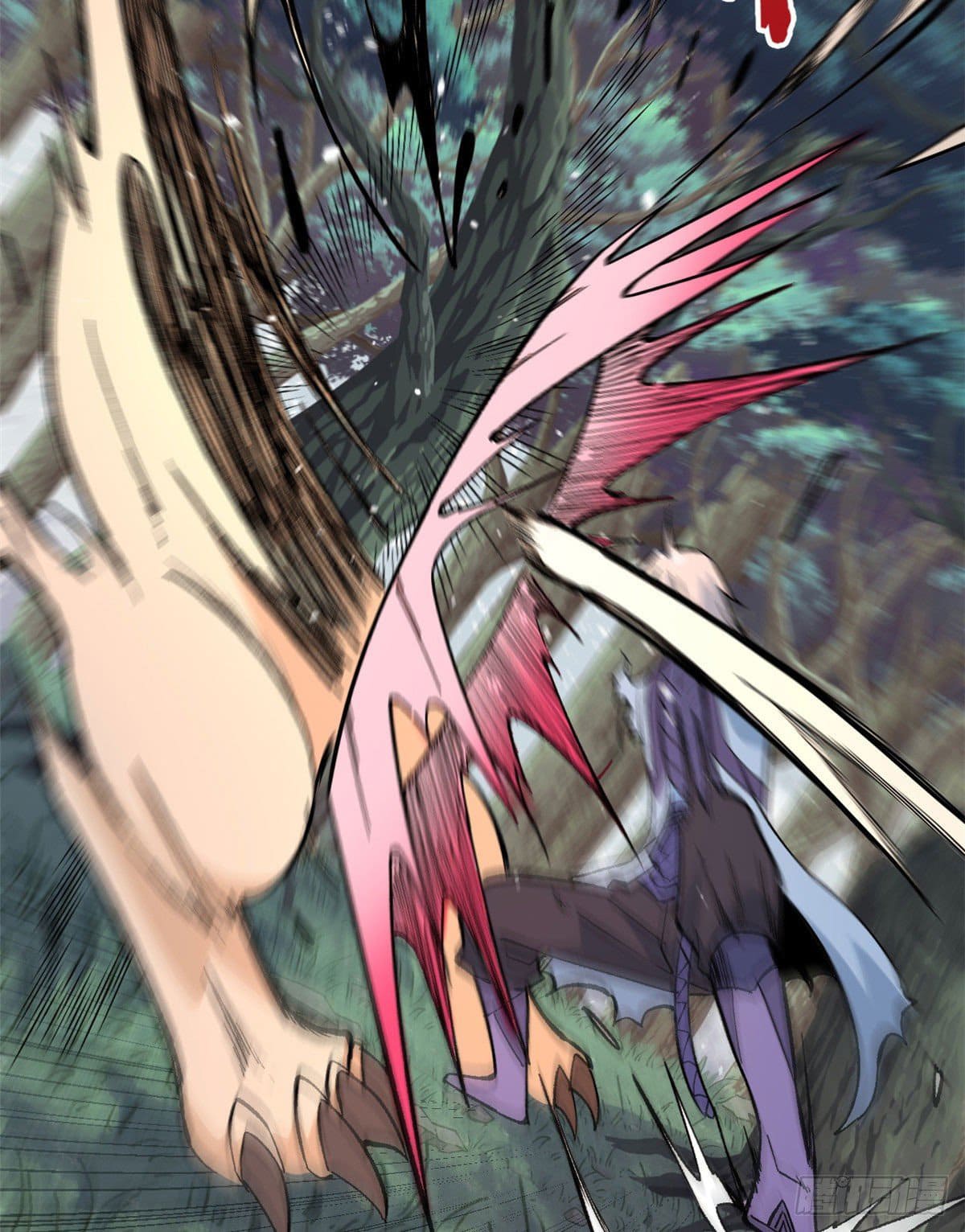 นิกายที่แข็งแกร่งที่สุด (ทันจีน) ตอนที่ 69 หน้า 25