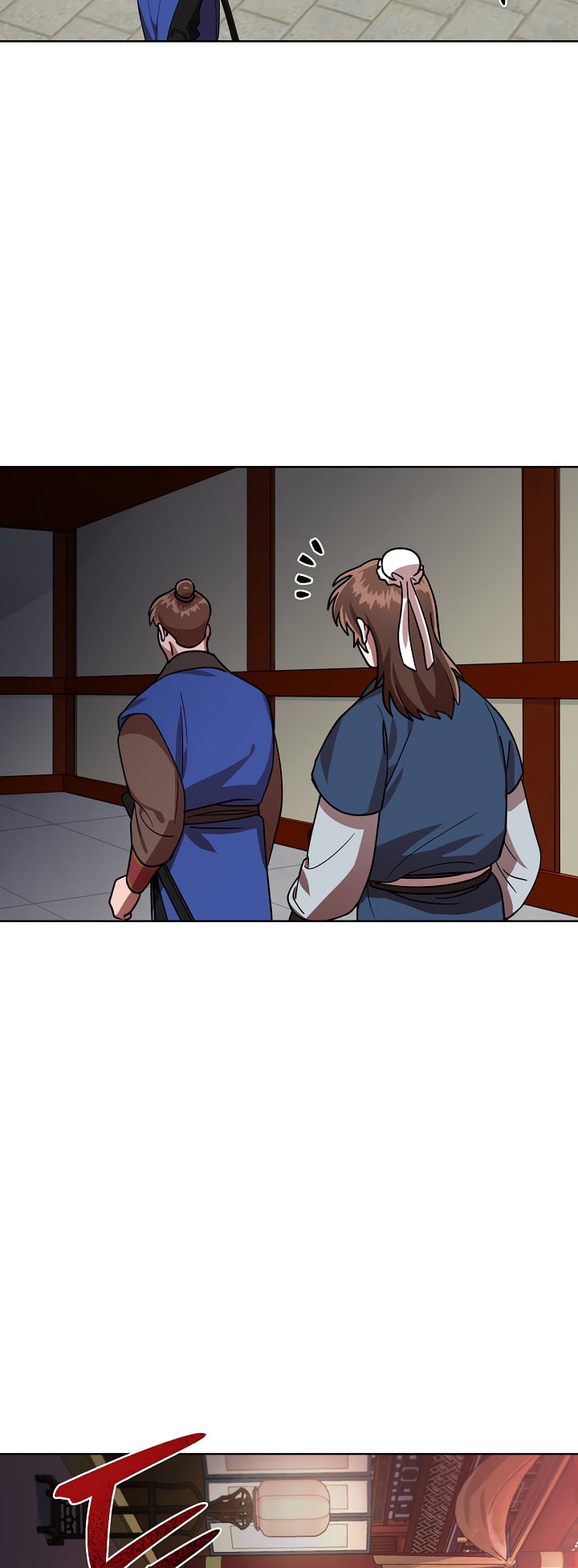 0.3 ราชามังกรเพลิง (จบซีซัน 1) ตอนที่ 15 หน้า 21