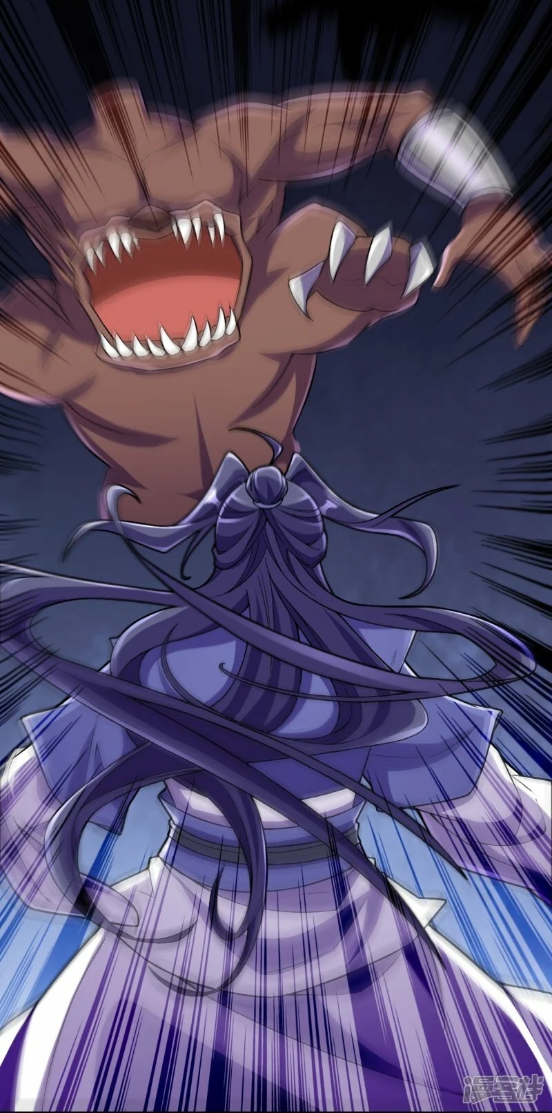 บรรพบุรุษผู้ขัดเกลากายา (ทันจีน) ตอนที่ 134 หน้า 22