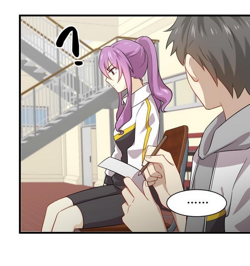 Immortal Swordsman in The Reverse World ข้าเซียนกระบี่ไม่เกาะสตรี ตอนที่ 63 หน้า 31