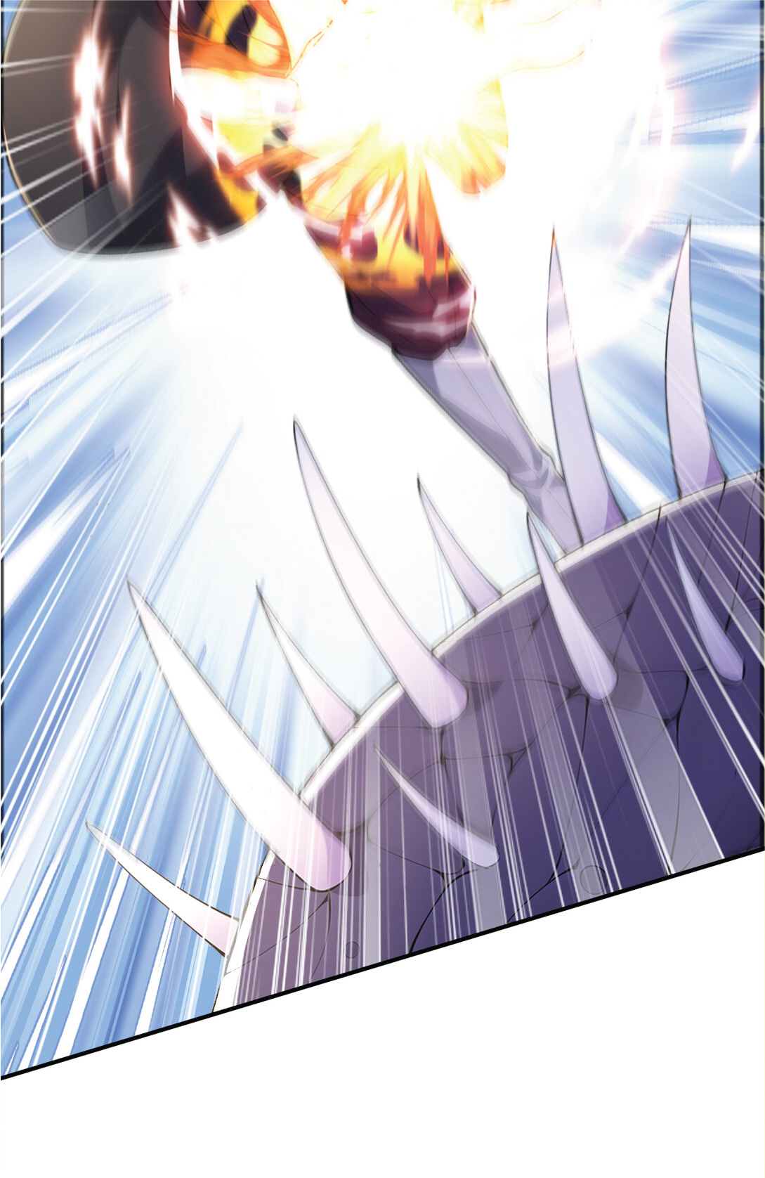 I Get Stronger Just by Lying down while My Apprentice Cultivates ตอนที่ 30 หน้า 53