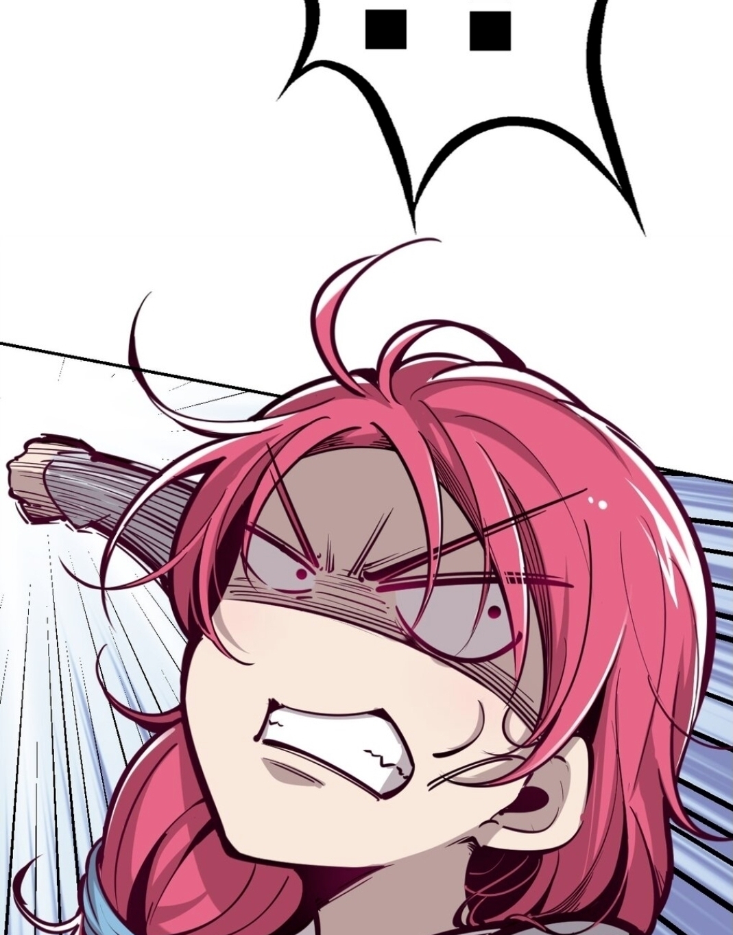 Demon x Angel can't get along! ตอนที่ 10 หน้า 13