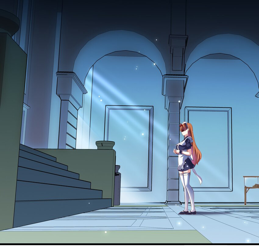 Training With The Demon King ตอนที่ 1 หน้า 46