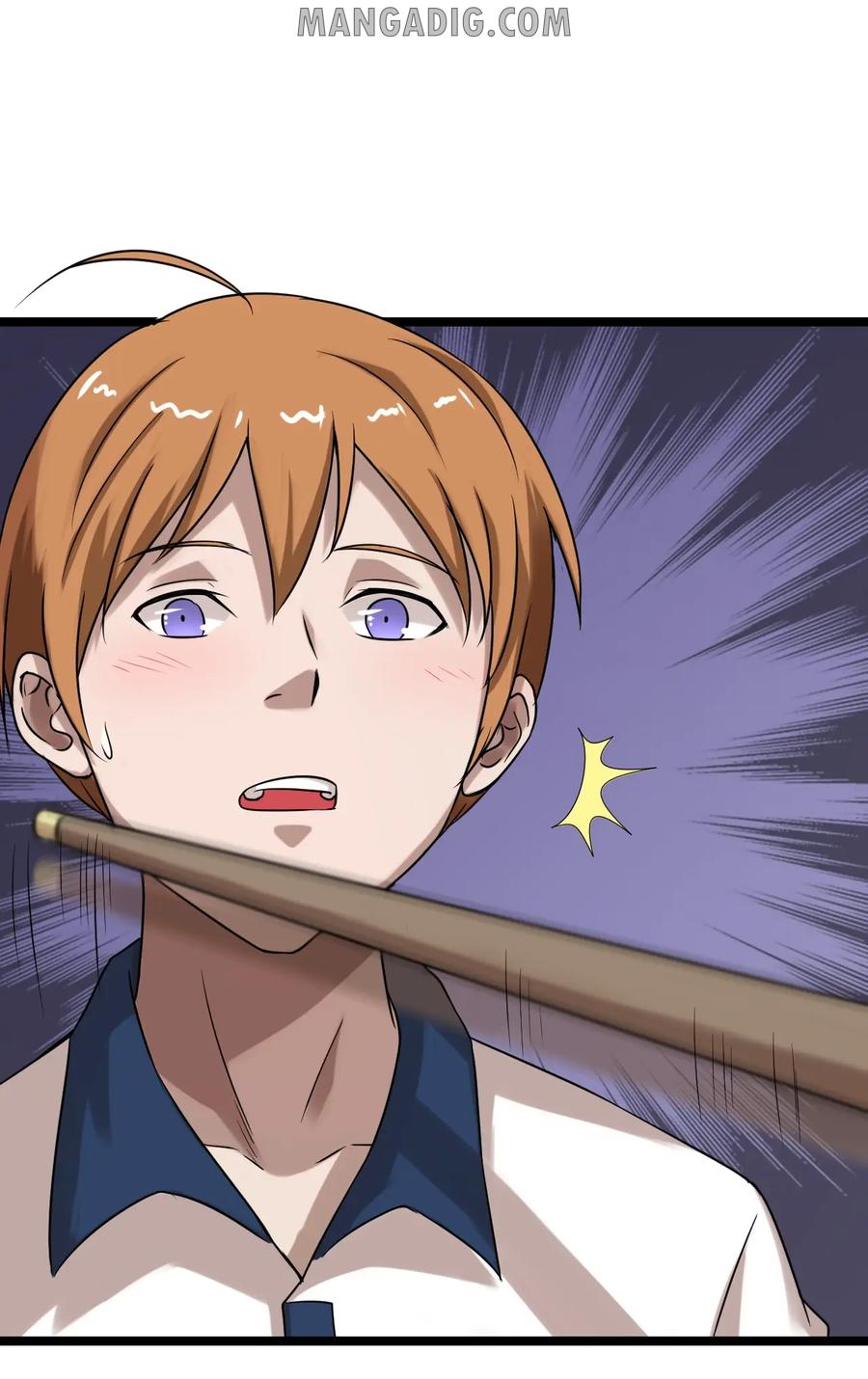 หัวหน้ามาเฟียกลับมาอายุ 16 อีกครั้ง ตอนที่ 23 หน้า 18