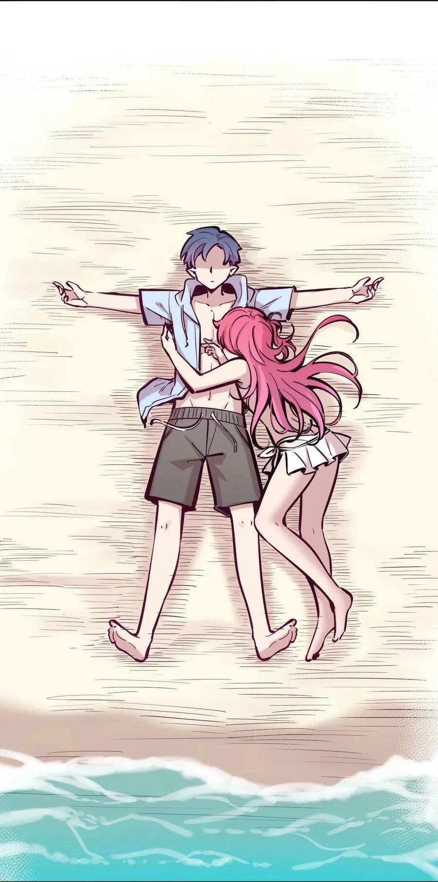 Demon x Angel can't get along! ตอนที่ 107 หน้า 4