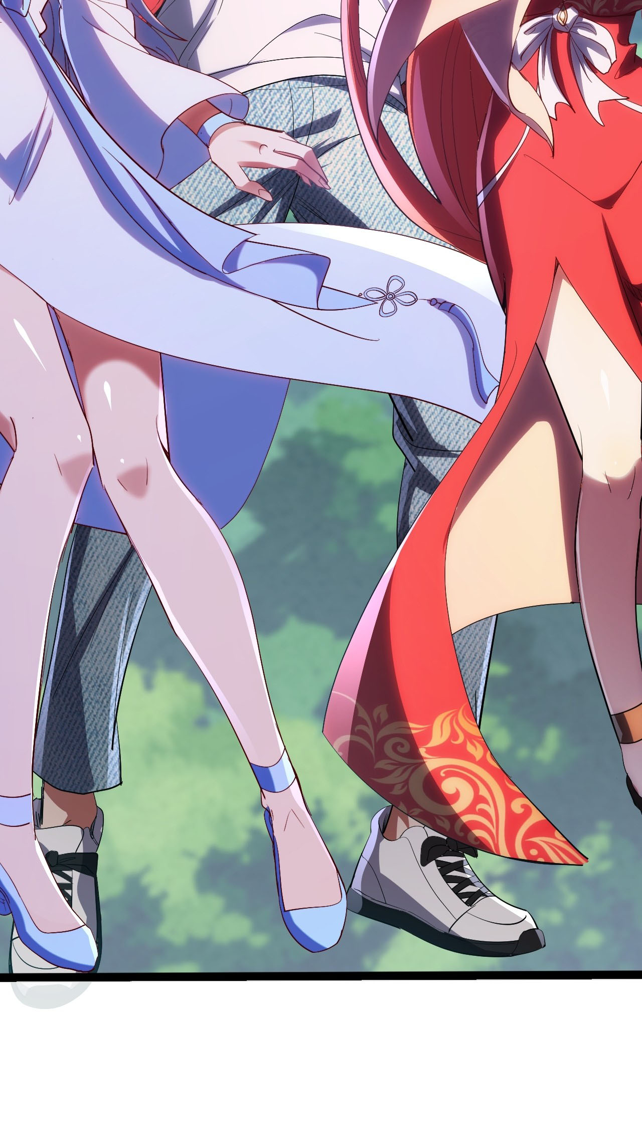 เริ่มต้นจากเกาะร้างเพื่อสังหารปีศาจและเทพเจ้า ตอนที่ 3 หน้า 19