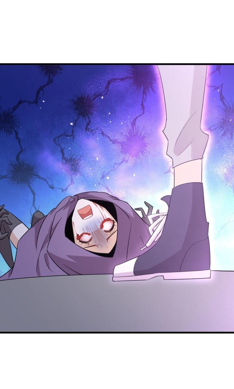 Immortal Swordsman in The Reverse World ข้าเซียนกระบี่ไม่เกาะสตรี ตอนที่ 112 หน้า 18