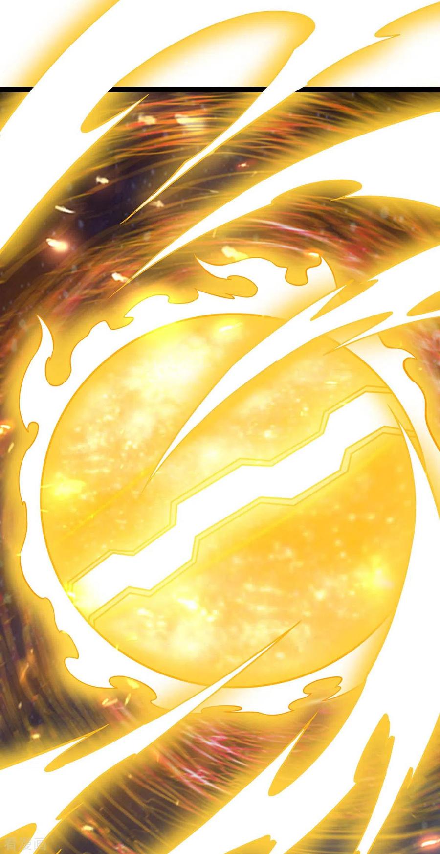 การกลับมาของจักพรรดิ์ ตอนที่ 165 หน้า 17