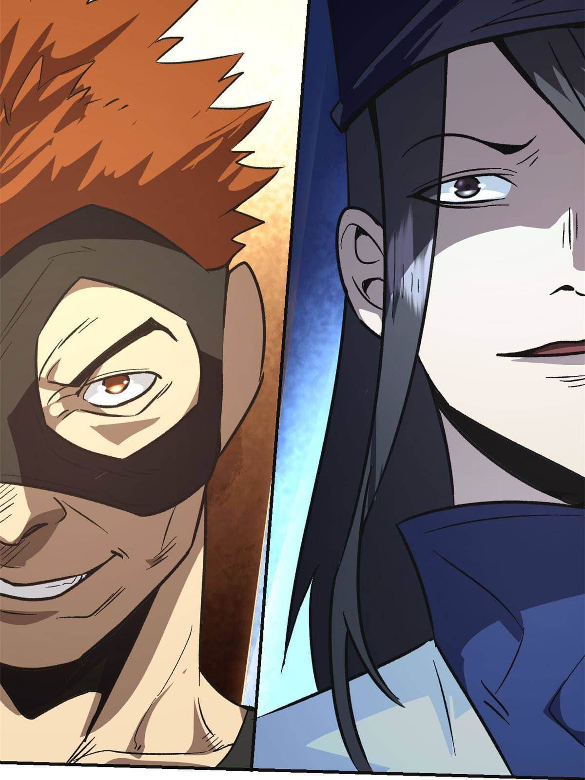 สายลับคนแรกในประวัติศาสตร์ ตอนที่ 2 หน้า 54