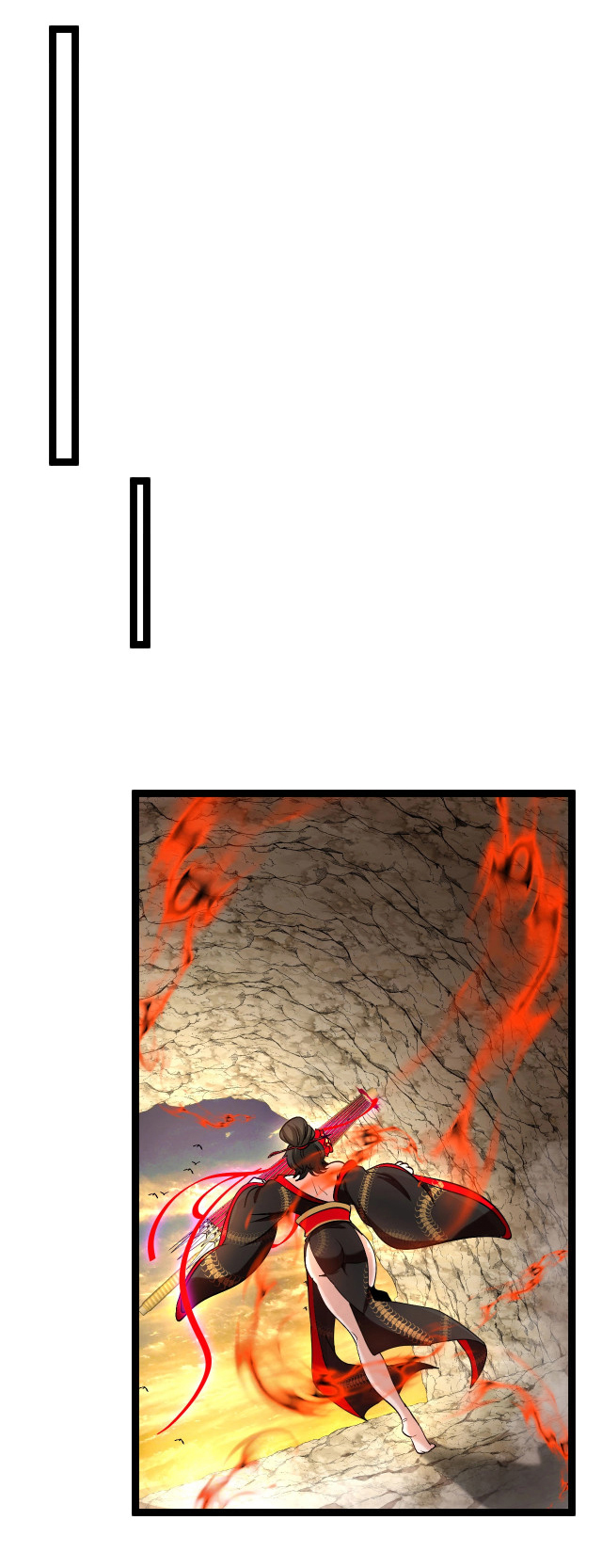 Reincarnated as the King of Beasts ตอนที่ 12 หน้า 24