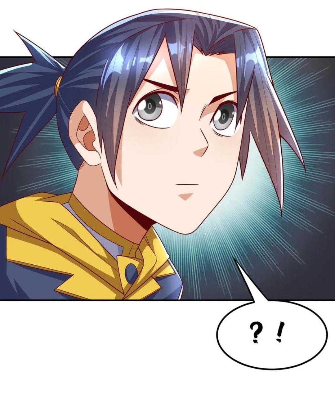 Wu ni ตอนที่ 176 หน้า 3